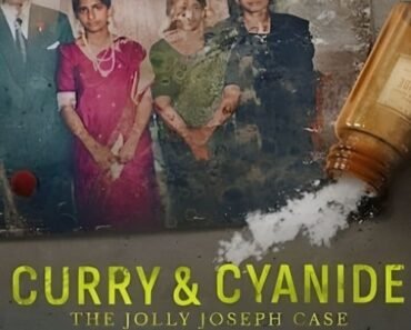 Curry & Cyanide: The Jolly Joseph Case 2024