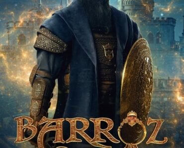 Barroz – Guardian of D’Gama’s Treasure 2024